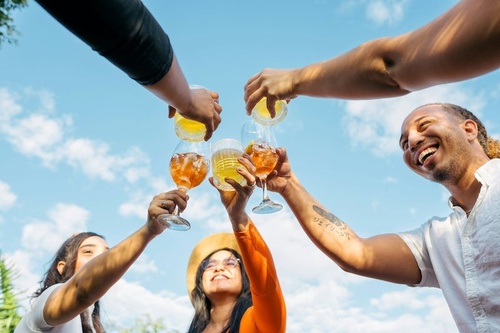 Understanding Alcohol's Impact on Cardiac Health