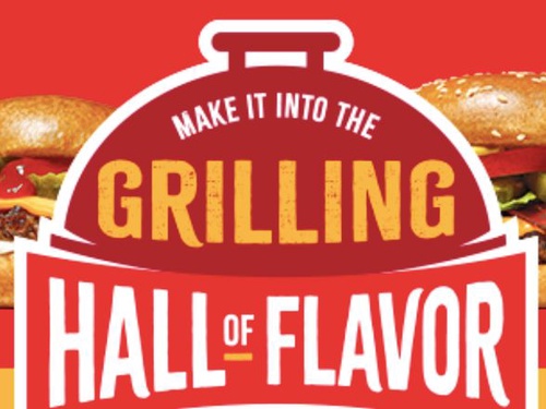 Heinz Grilling Hall of Flavor Sweepstakes & Instant Win