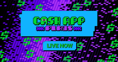Cash App Plays