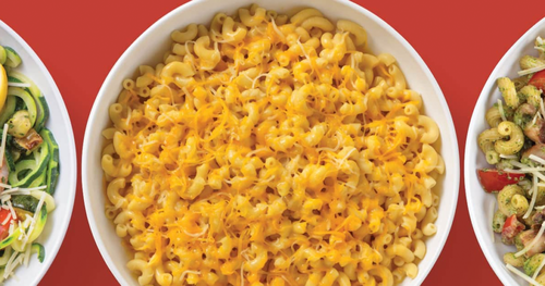 Free Regular Entrée at Noodles & Company