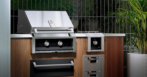 Aspire by Hestan Grilling Month Giveaway