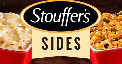 STOUFFER’S Sides Sweepstakes