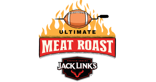 The Jack Link’s Ultimate Meat Roast Contest
